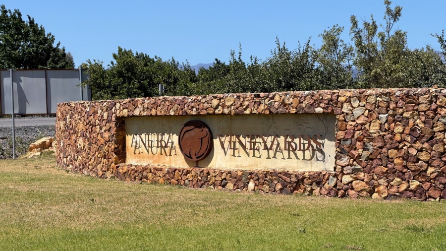 0 Bedroom Property for Sale in Klapmuts Western Cape